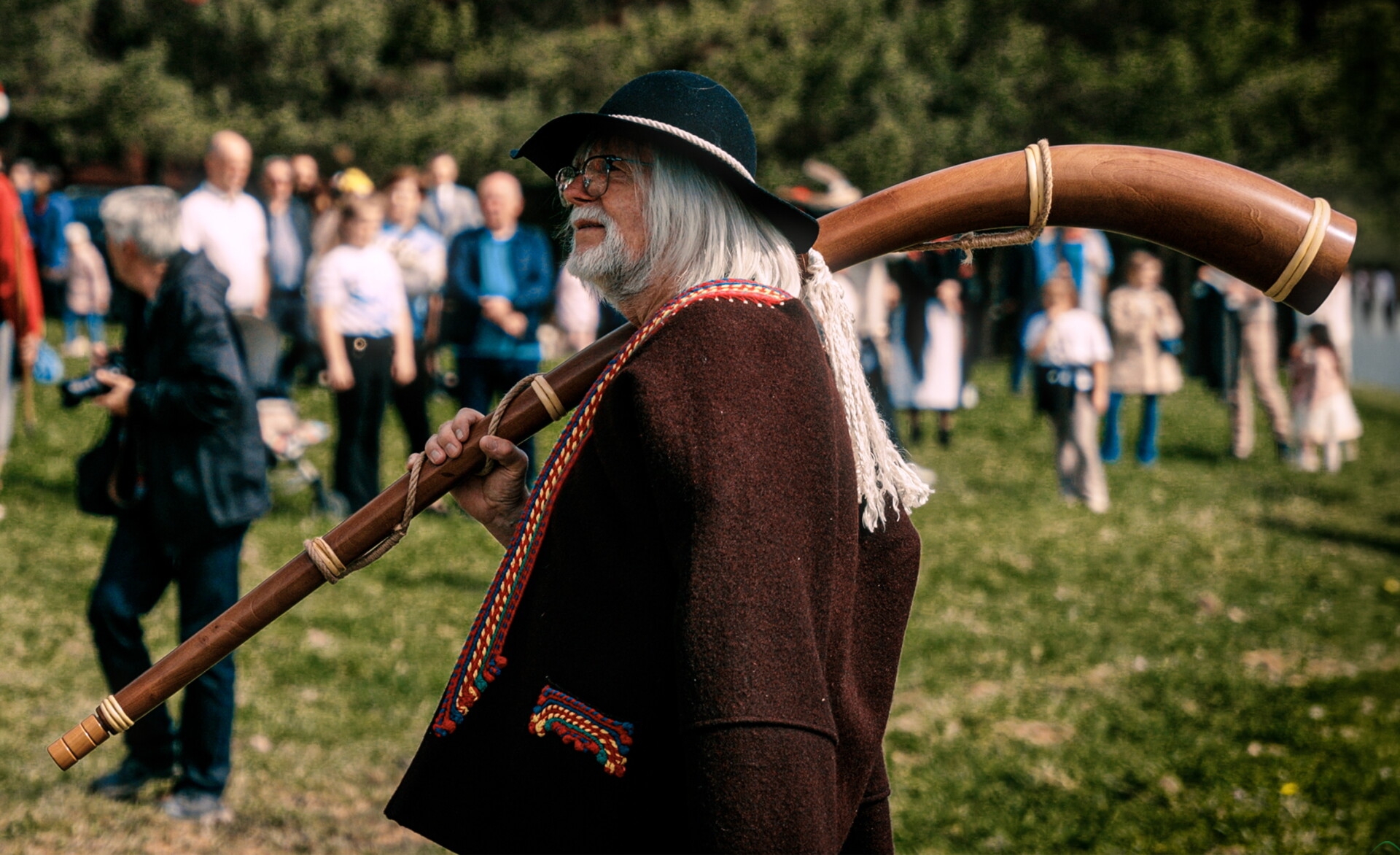 Ten rok należy do górali. Wyjątkowe rozpoczęcie sezonu pasterskiego | WIDEO