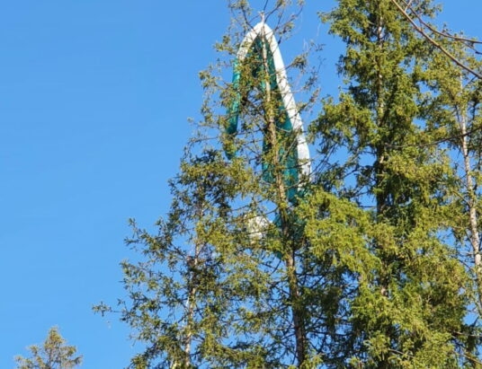 Pierwszy wypadek paralotniarski. Goprowcy podsumowali święta