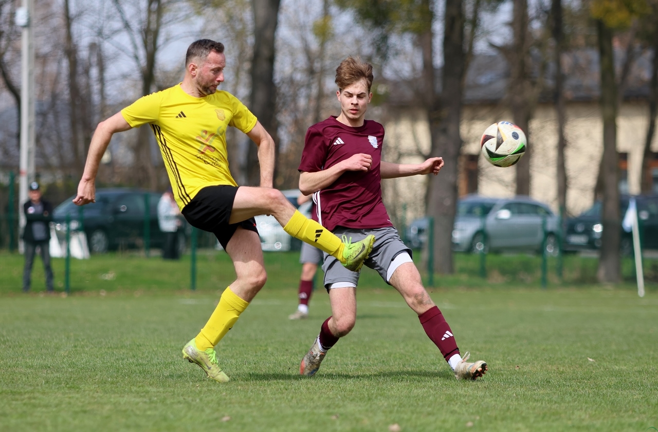 Lider ma się dobrze. Błękitni po raz kolejny z kompletem oczek | ZDJĘCIA