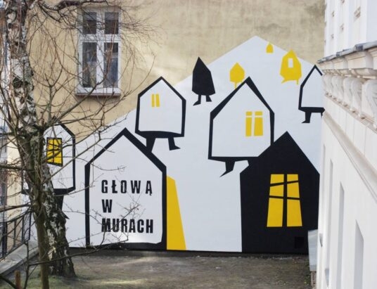 Od języka do sztuki. Artystyczne działania uczniów „Plastyka”