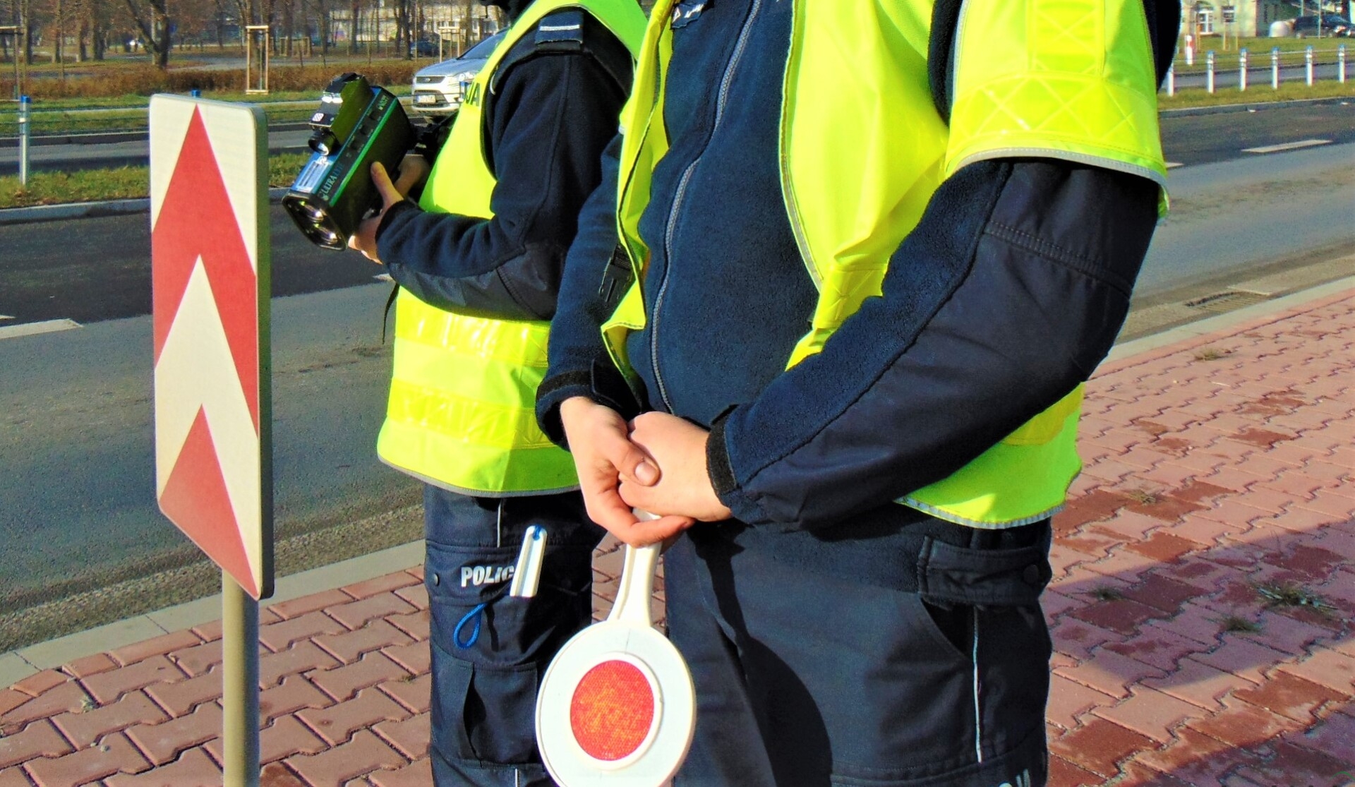 Drogowi piraci nie patrzą na ograniczenia. Stracili uprawnienia na trzy miesiące