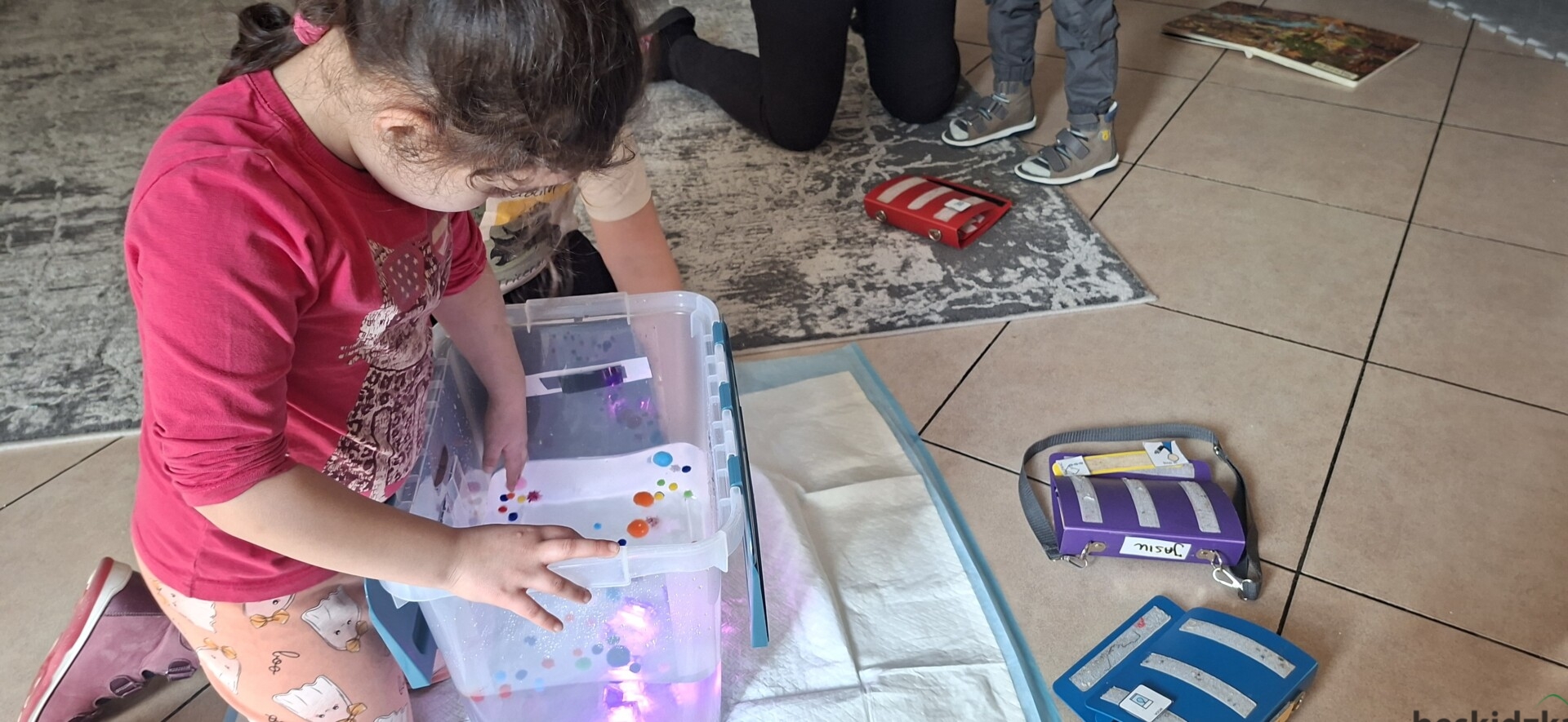 Miejsce, gdzie każde dziecko ma szansę rozwinąć skrzydła