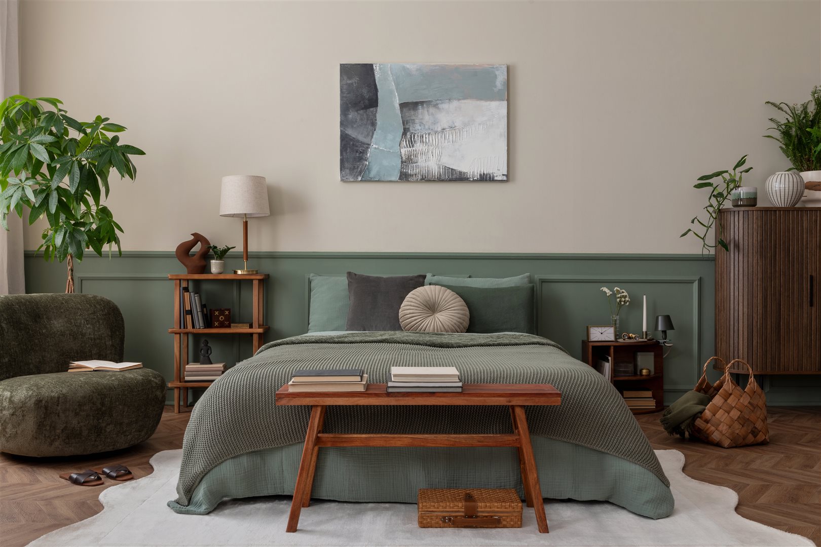 Przegrzewanie się w nocy – jaki materac wybrać przy problemie potliwości?