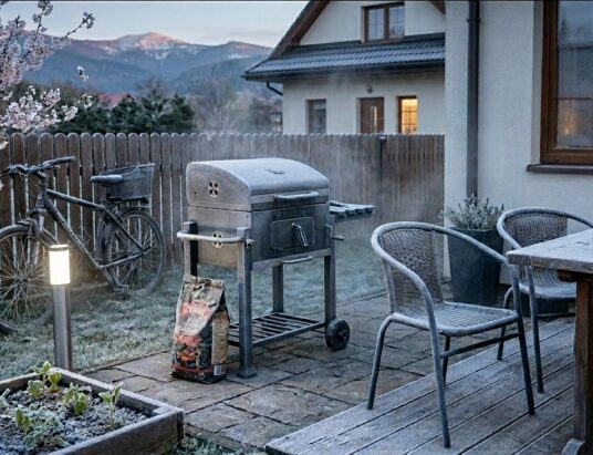 Tuż przed majówką IMGW ostrzega przed przymrozkami. Przy gruncie nawet… -8°C!