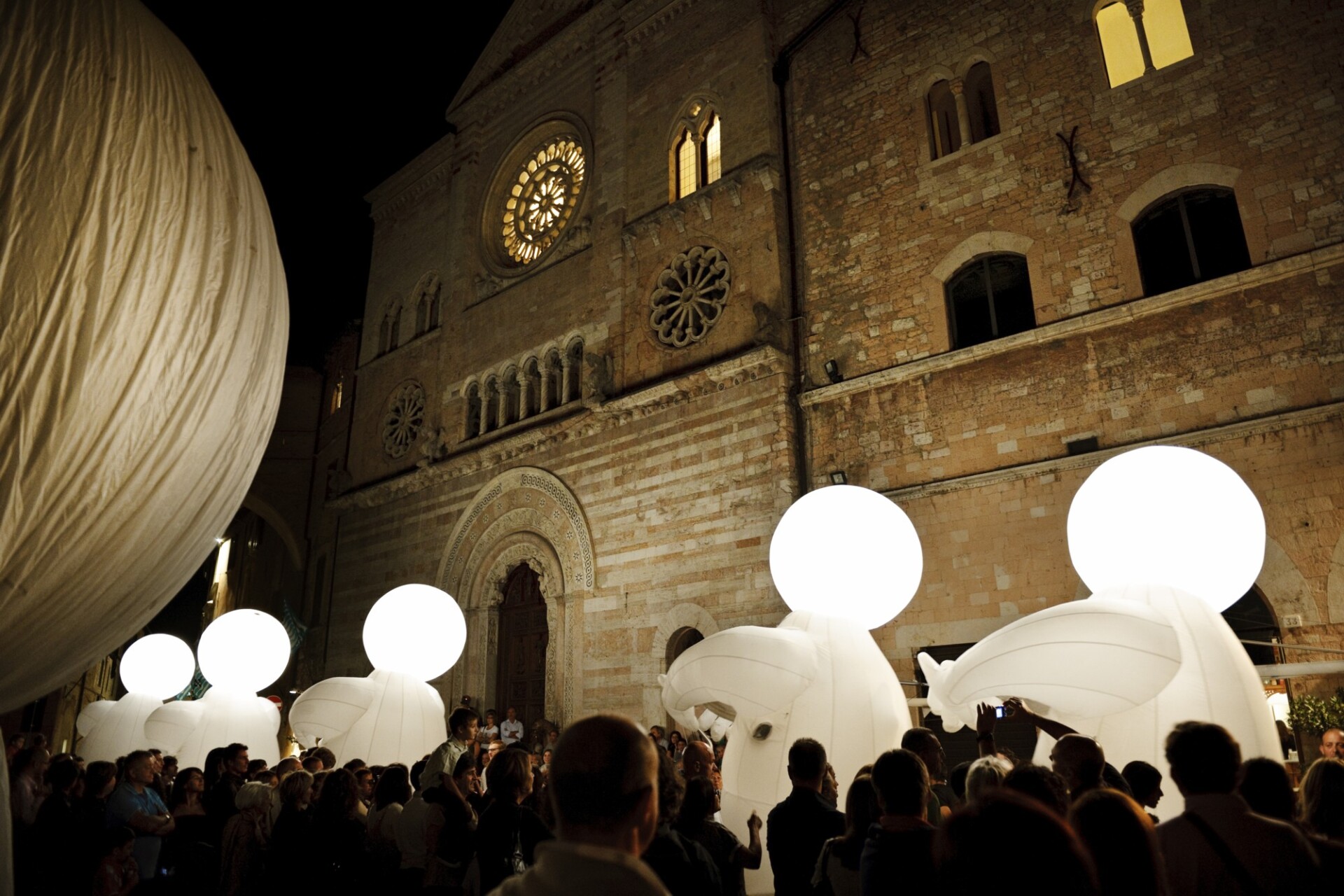 Sceną tego festiwalu będzie całe miasto!