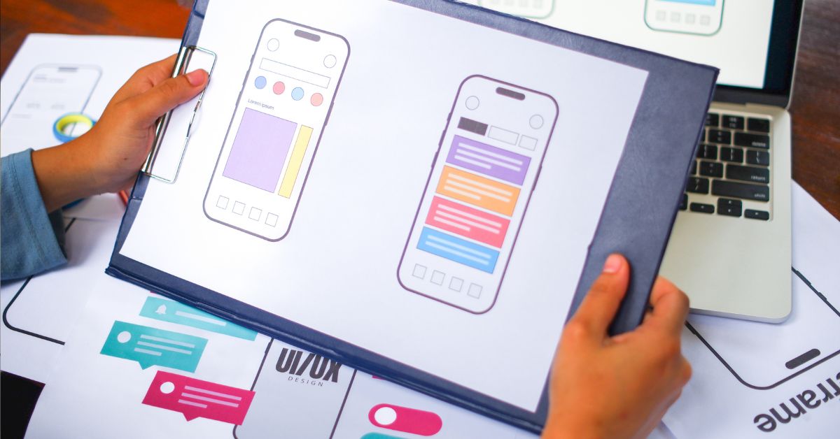 Ranking firm tworzących aplikacje mobilne w Polsce 2026