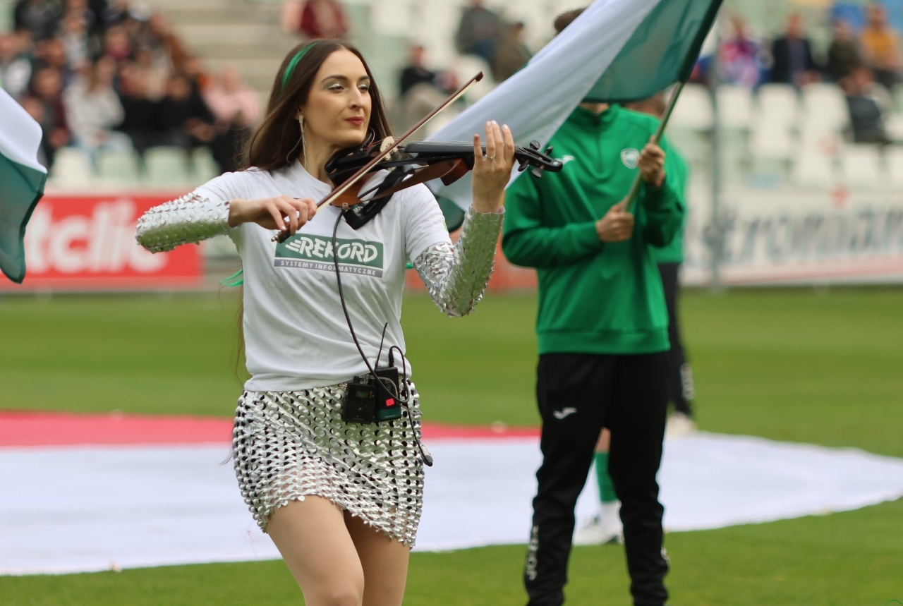 DerBBy dla Rekordu! | ZDJĘCIA