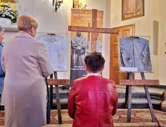 35. rocznica śmierci męczenników. Zabili ich terroryści ze „Świetlistego Szlaku”