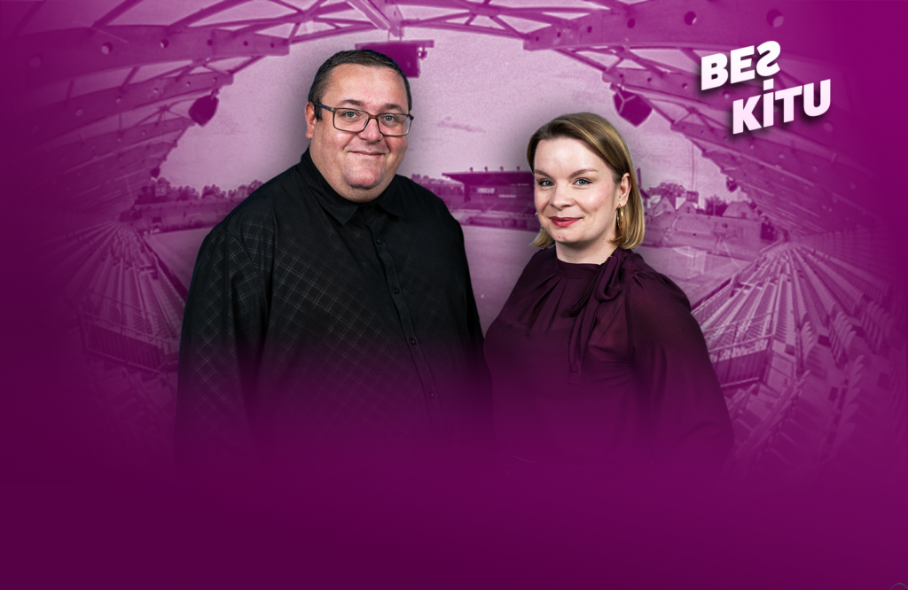 Wybory miss, korupcja w piłce oraz „Szybcy i wściekli” – „BesKitu”! WIDEO