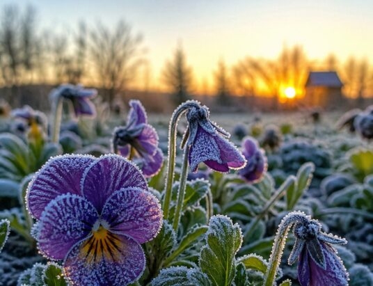 Majówka za pasem, a nocą nawet -6°C. Ostrzeżenie dla całego regionu