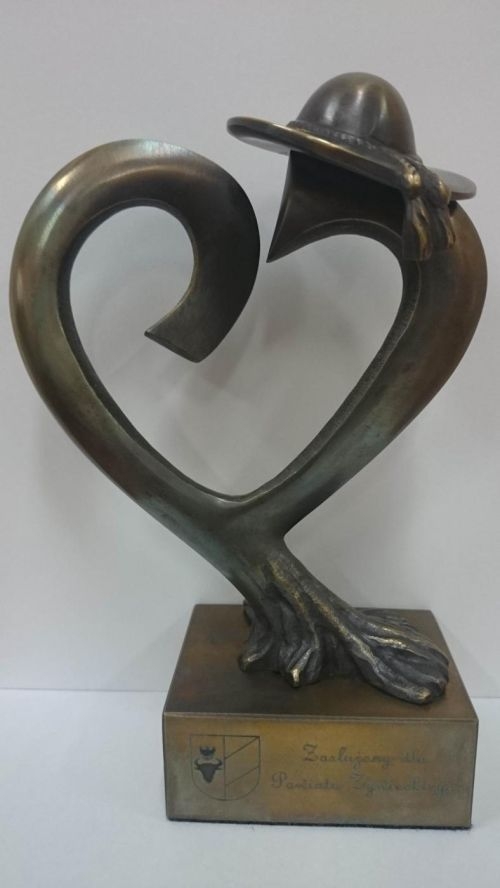 Kto będzie Zasłużonym dla Powiatu Żywieckiego?