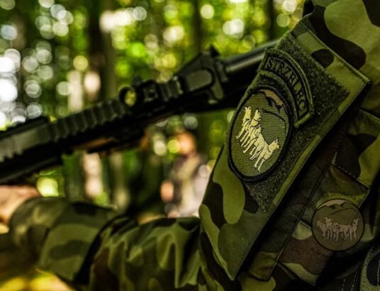 Rusza nabór do Jednostki Strzeleckiej 3027 w Bielsku-Białej | ZDJĘCIA
