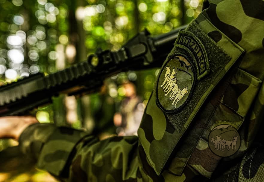 Rusza nabór do Jednostki Strzeleckiej 3027 w Bielsku-Białej | ZDJĘCIA
