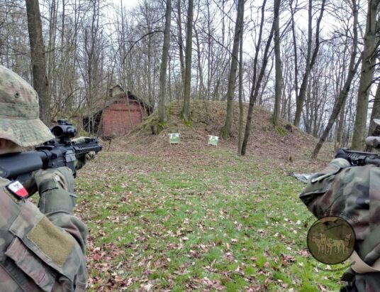 Ruszyły zapisy na bezpłatne szkolenia strzeleckie dla mieszkańców Bielska-Białej