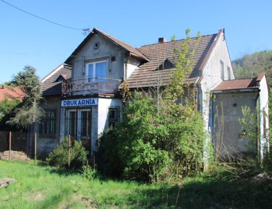 Komu kasa na rewitalizację?