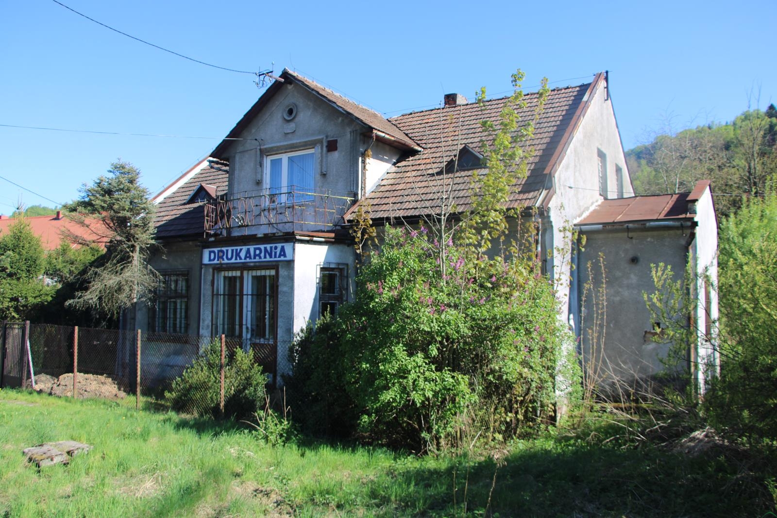 Komu kasa na rewitalizację?