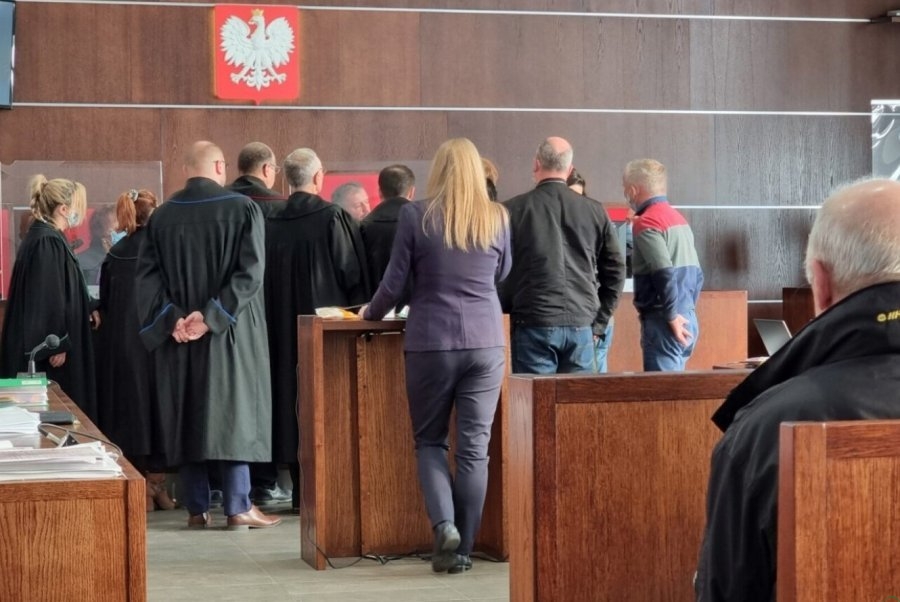 Sprawa wybuchu w Szczyrku wróciła na wokandę. Zginęło wtedy osiem osób