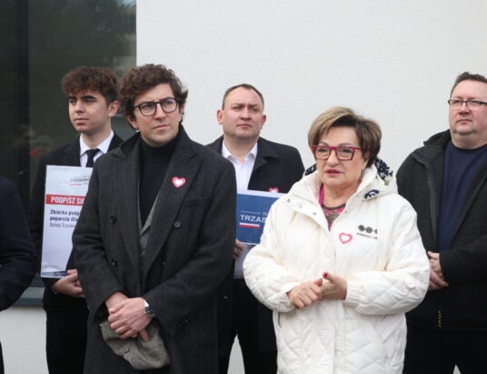 “Nasz człowiek” wśród zaufanych Tuska. Ekipa, która ma wygrać wybory