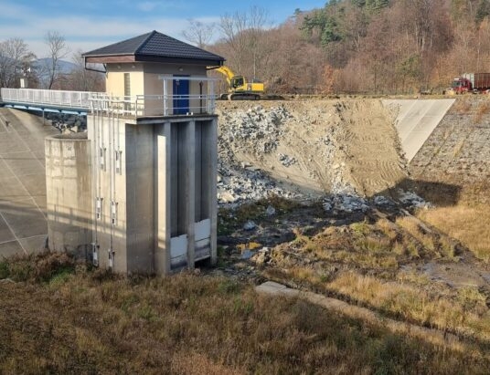 Wilkowicka zapora w czarnej księdze chybionych inwestycji za publiczne pieniądze