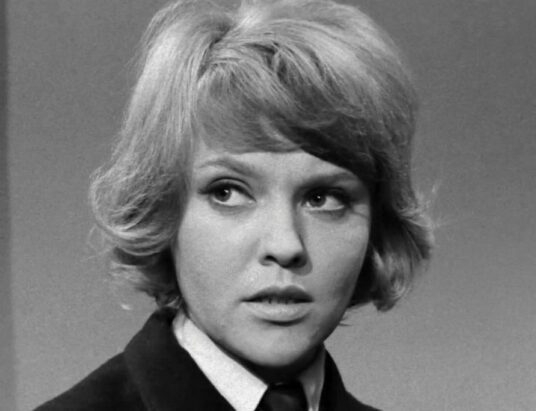 Odeszła ceniona aktorka rodem z Bielska