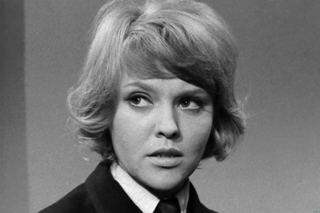 Odeszła ceniona aktorka rodem z Bielska