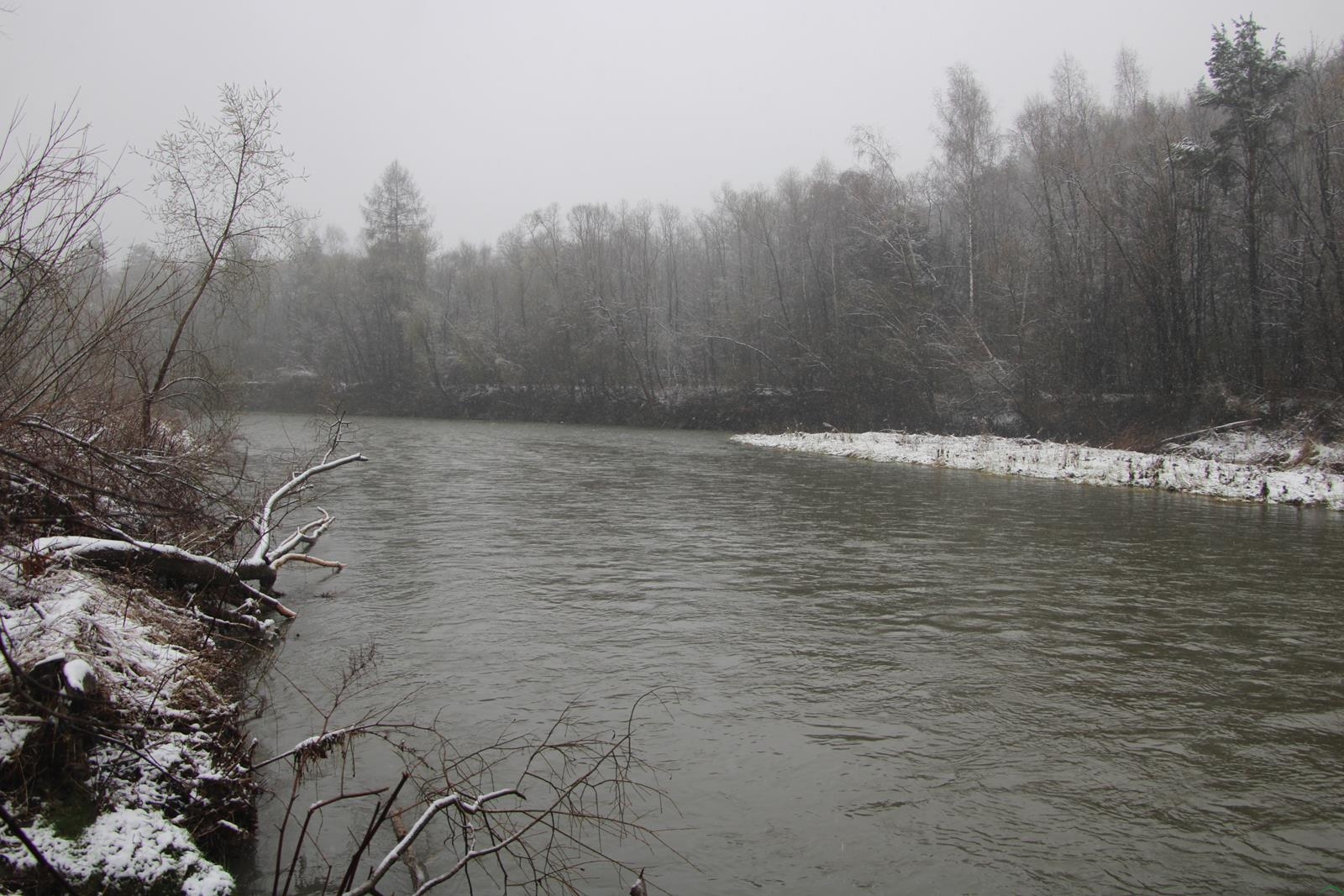 Awantura o elektrownię na Skawie