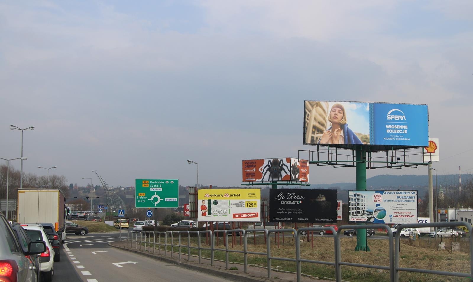 Kiedy będzie uchwała krajobrazowa w Żywcu? ZDJĘCIA