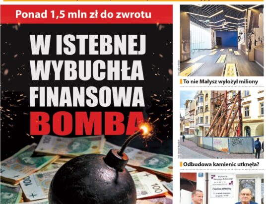 W tym tygodniu w „Głosie”. Ludzie, sprawy i historie, o których jest głośno