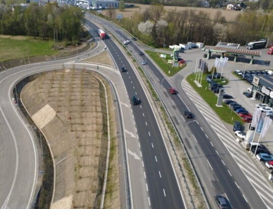 Kolejne utrudnienia na ul. Warszawskiej. W tym tygodniu rozpoczną się prace przygotowawcze