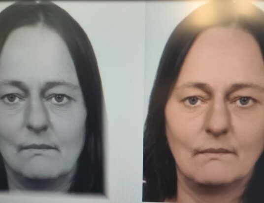 Z ostatniej chwili: Pilne poszukiwania 50-letniej kobiety. Uciekła ze szpitala psychiatrycznego