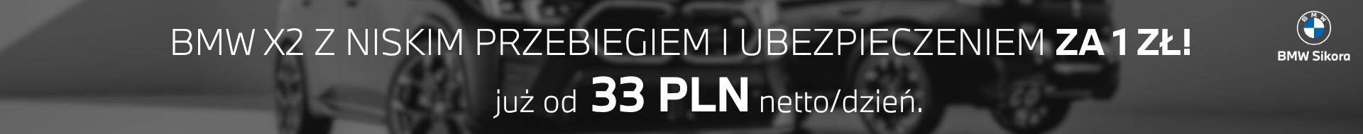 BMW maj