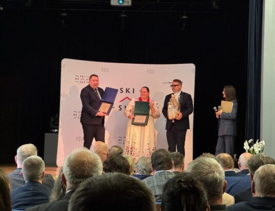 25 lat budowania mostów bez granic. Wyjątkowy jubileusz Euroregionu Beskidy