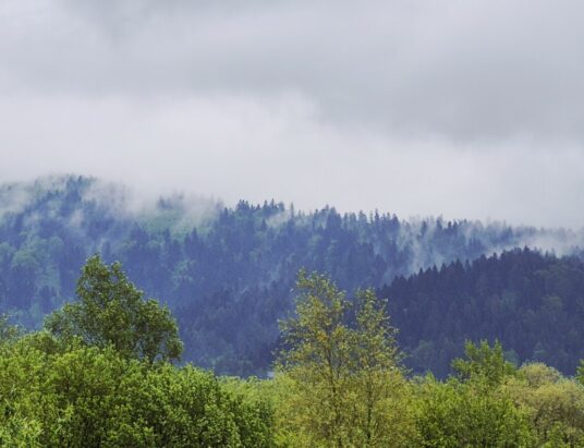 Sobota pod znakiem burz? Wydano ostrzeżenia meteorologiczne i hydrologiczne