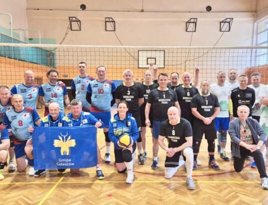 Sami Swoi Goleszów coraz bliżej mistrzostwa ligi