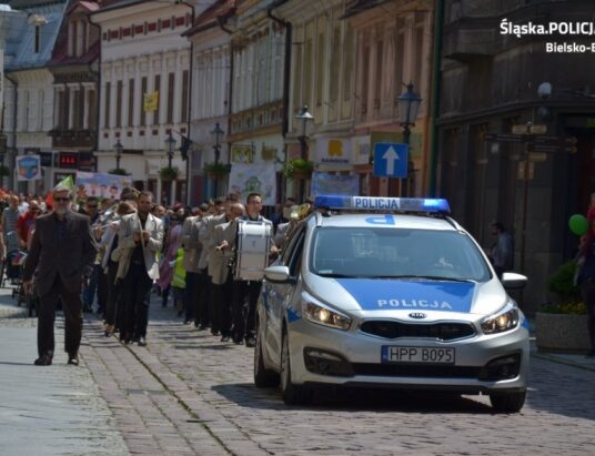 31. Ogólnopolskie Dni Bezpieczeństwa, Kultury Ruchu i Ratownictwa Drogowego coraz bliżej