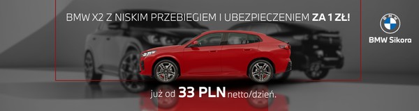BMW maj