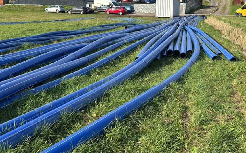 Gmina Bestwina konsekwentnie inwestuje w infrastrukturę. Nowe środki na wodociągi, kanalizacja i kolejne zadania