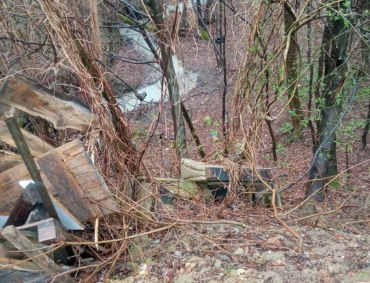 Będą fotopułapki na śmieciarzy w gminie Wadowice