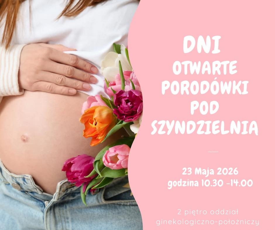 Dni Otwarte „Porodówki pod Szyndzielnią”
