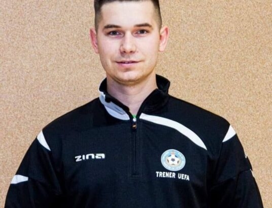 Maciej Skolarz trenerem Koszarawy Żywiec