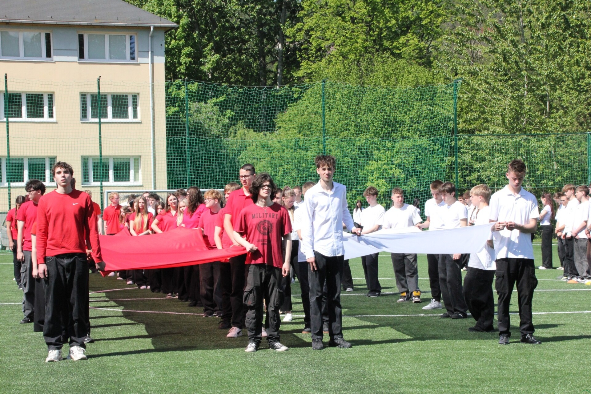 Sportowa metamorfoza przy wiślańskim „gastronomie”. Zakończyła się inwestycja za blisko 2 mln zł