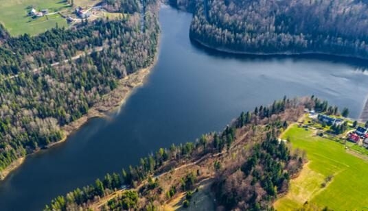 Wiślańskie Noce Muzeów z wyjątkową atrakcją. Zajrzą do „serca” zapory