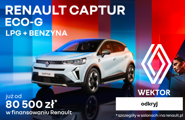 Renault Captur mobile