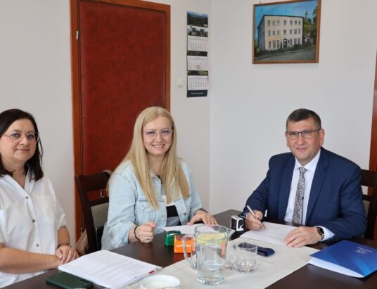 Gmina Chybie rozpoczyna współpracę ze Stowarzyszeniem SOS Wioski Dziecięce