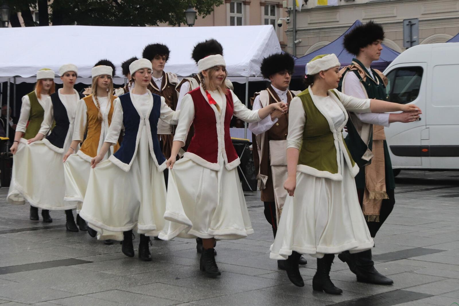 Deszczowe Dni Wadowic – ZDJĘCIA