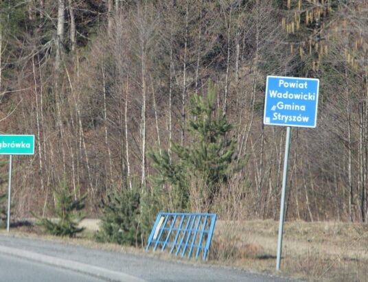 Mniej obywateli w powiecie wadowickim