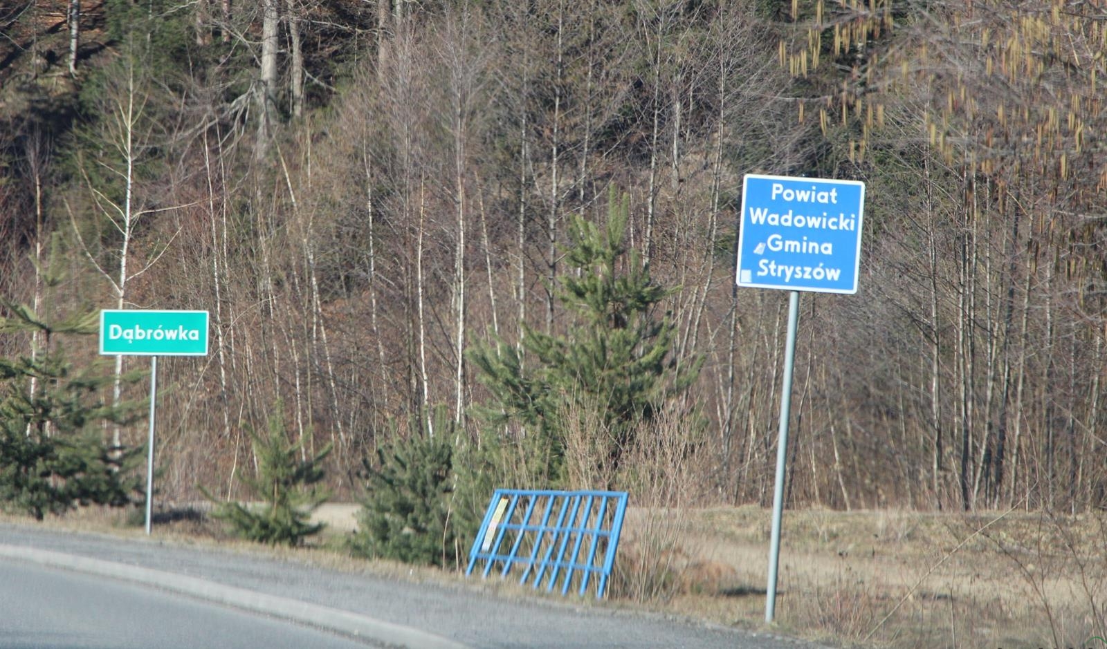 Mniej obywateli w powiecie wadowickim