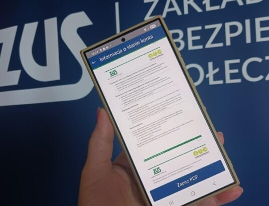 Emerytura pod lupą. ZUS zachęca: sprawdź, ile dostaniesz, zanim złożysz wniosek