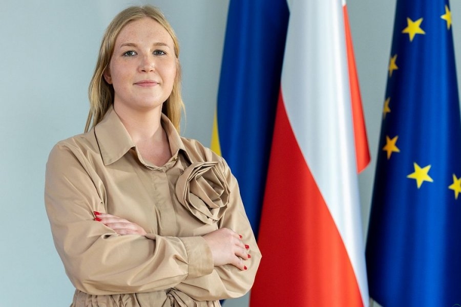 Bielszczanka wicemarszałkiem województwa śląskiego? Głosowanie już dziś