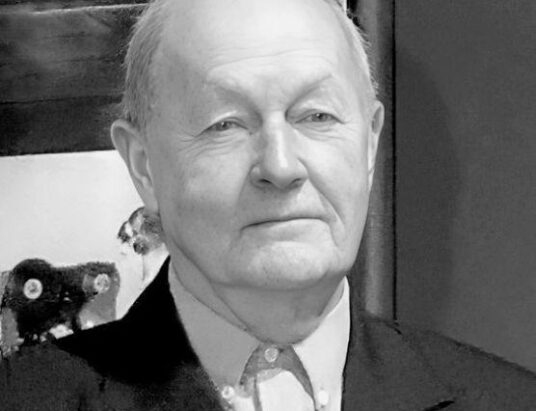 Zmarł Karol Lipowczan, przewodnik beskidzki, inicjator powstania wieży widokowej na Baraniej Górze